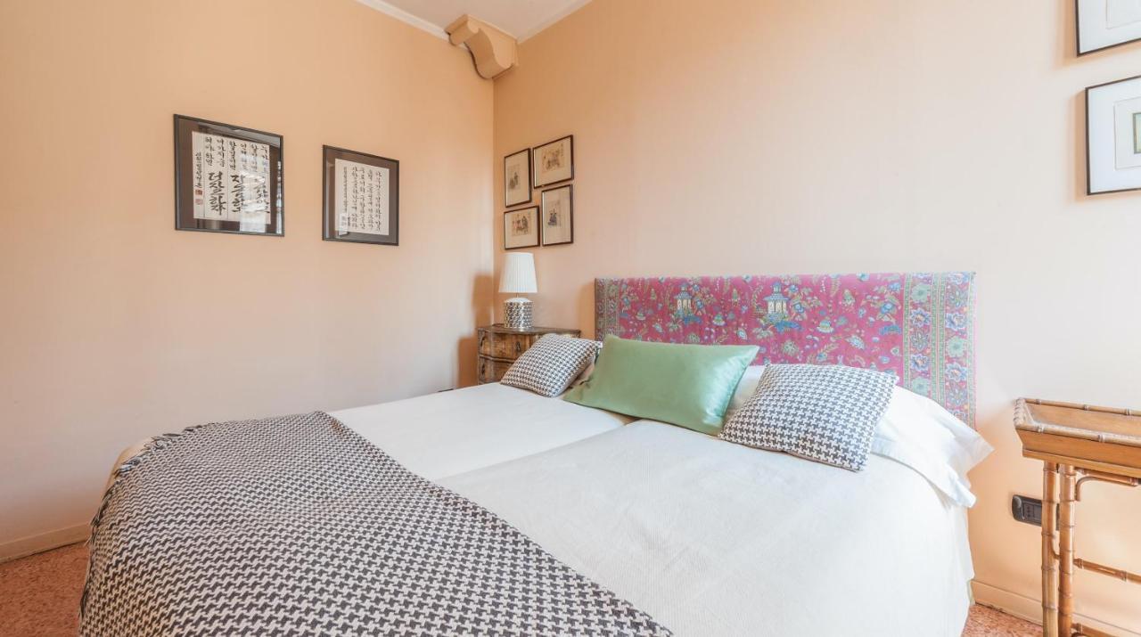 Stylish Renovated In The Heart Of The City Apartment Venice