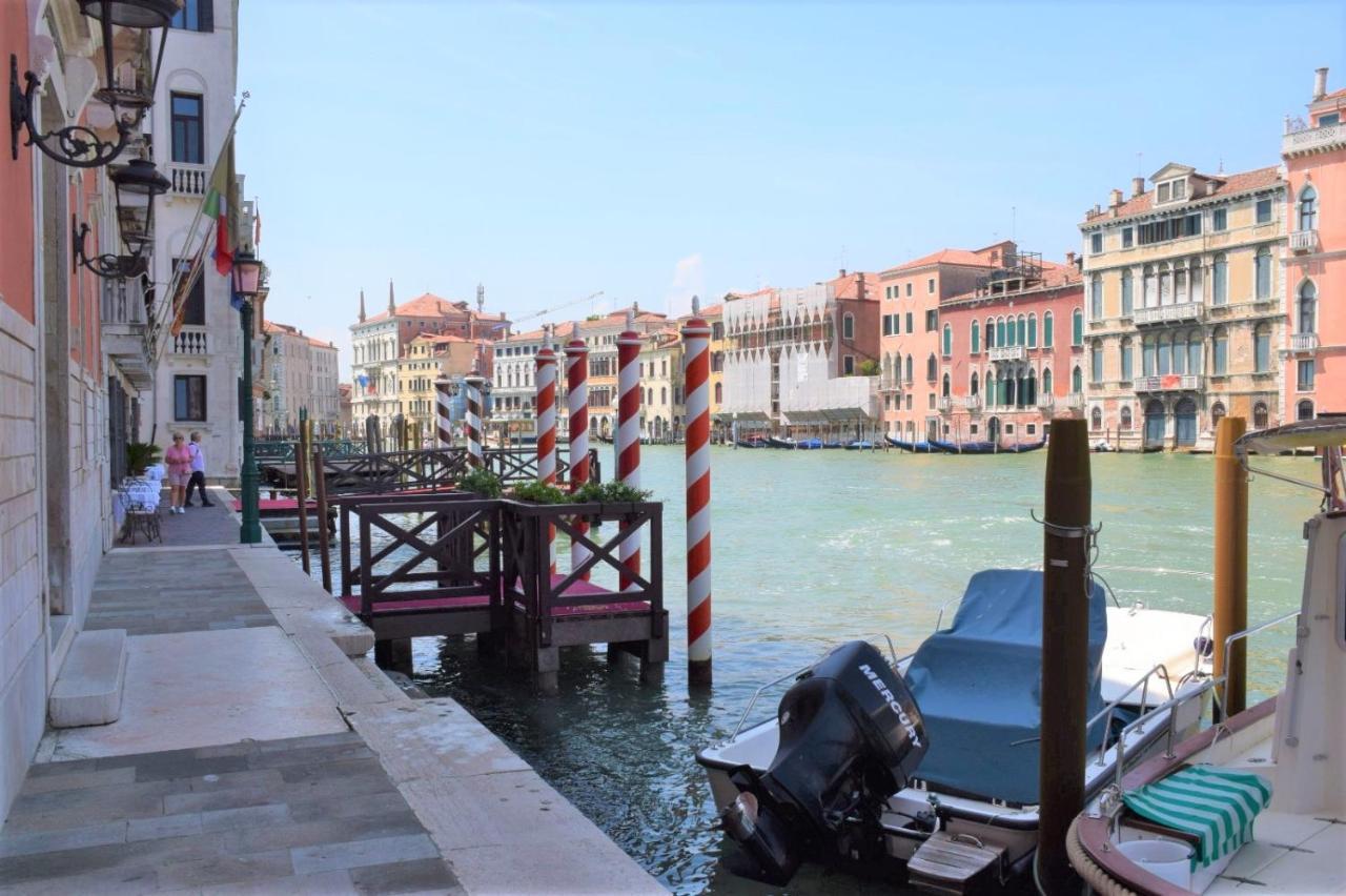Le Pizzocchere Venezia