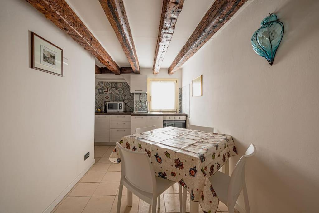 Apartment Casa Leone- Cozy And In Venice