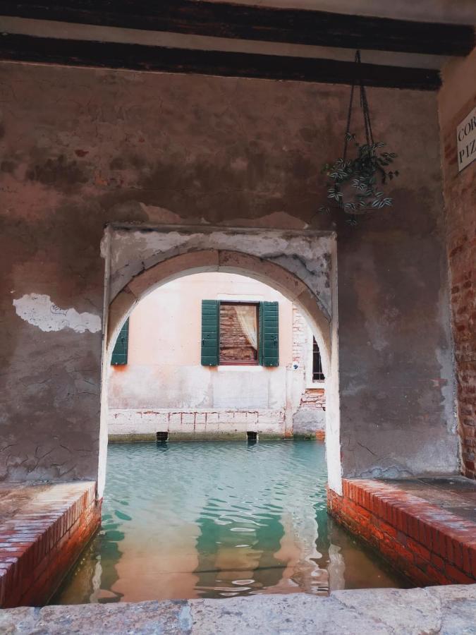 Appartamento Le Pizzocchere Venezia