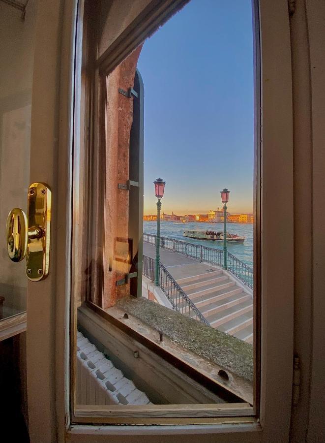 Al Ponte Lungo - Giudecca * Veneza