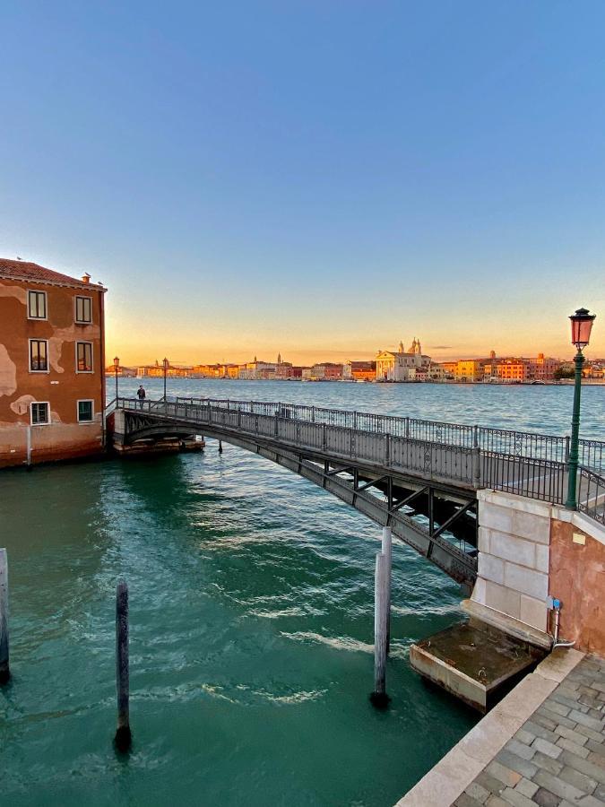 Al Ponte Lungo - Giudecca * Veneza