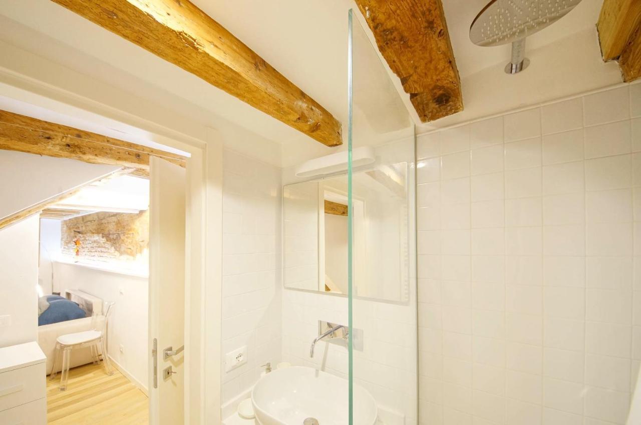 Apartamento Dolcevita N 506 Design Veneza