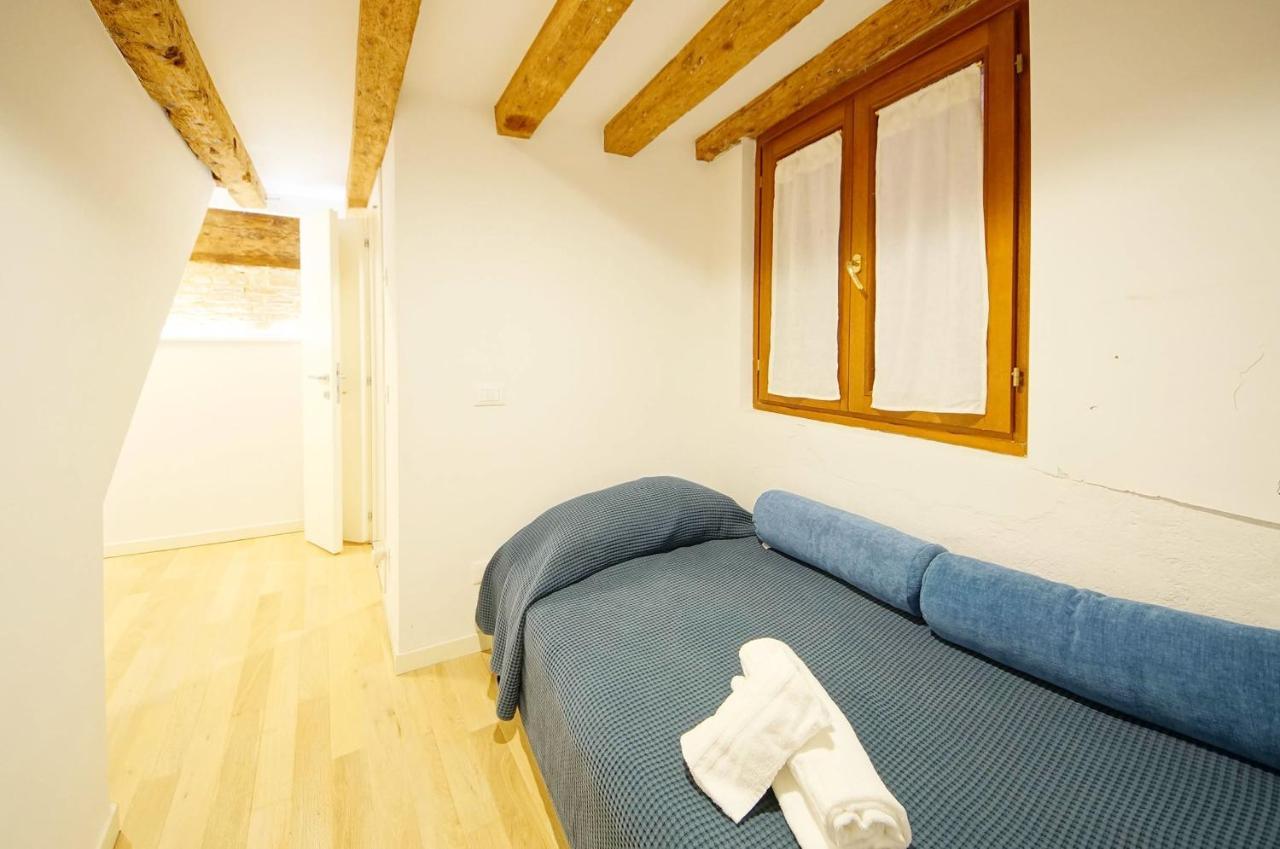 Apartamento Dolcevita N 506 Design