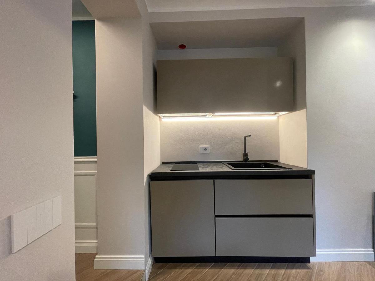 Covo Del Pirata Guest house Venice