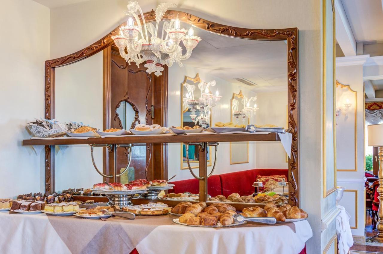 Canal Grande Hotel