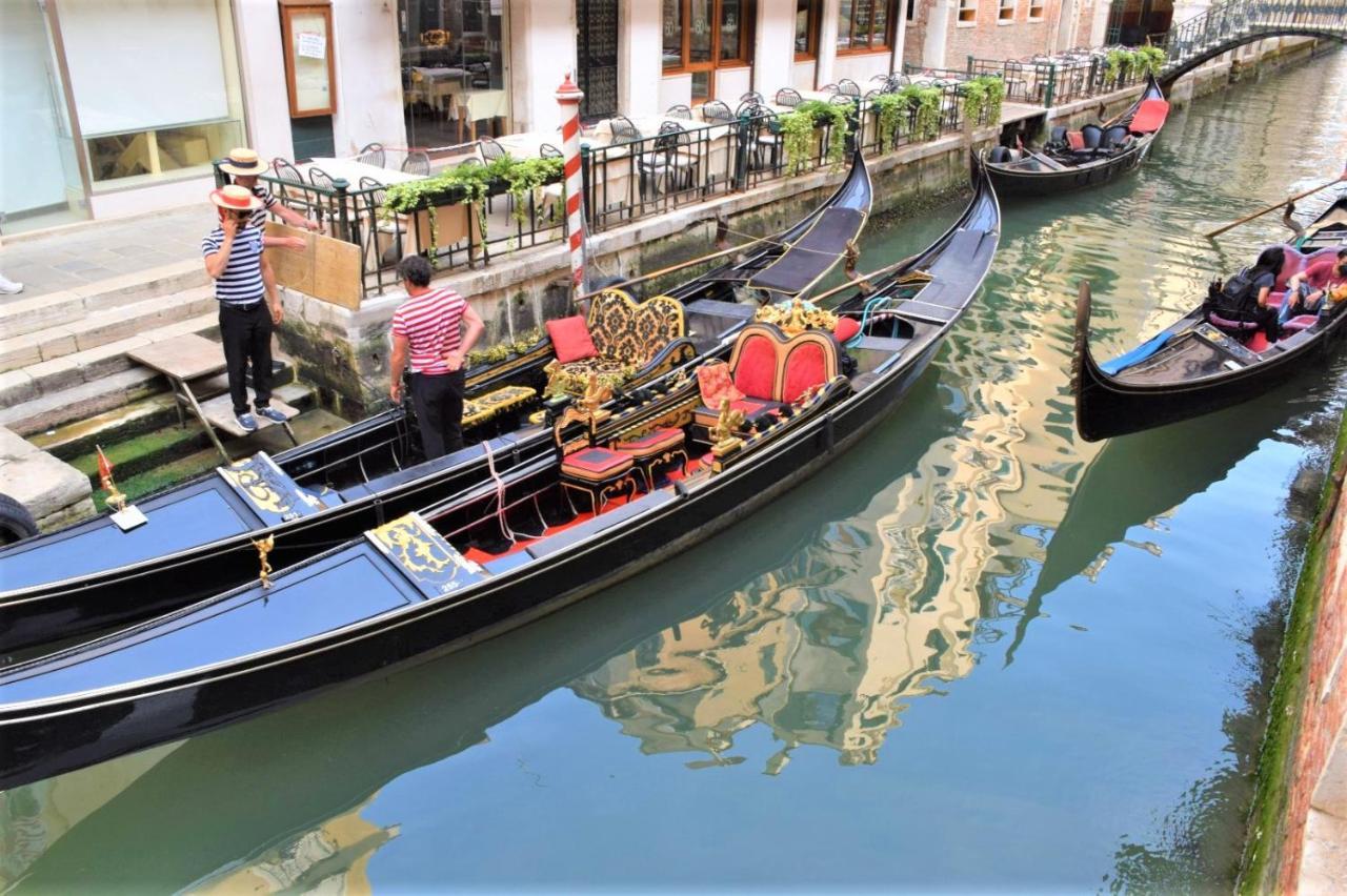 Appartamento Le Pizzocchere Venezia