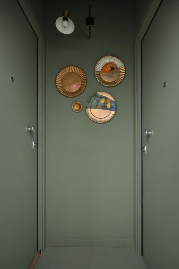 Apartamento Parsley *