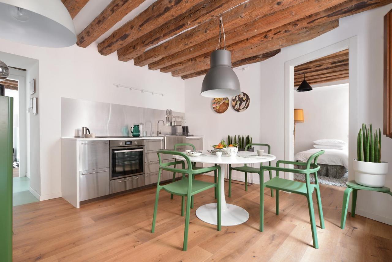 Parsley Apartamento