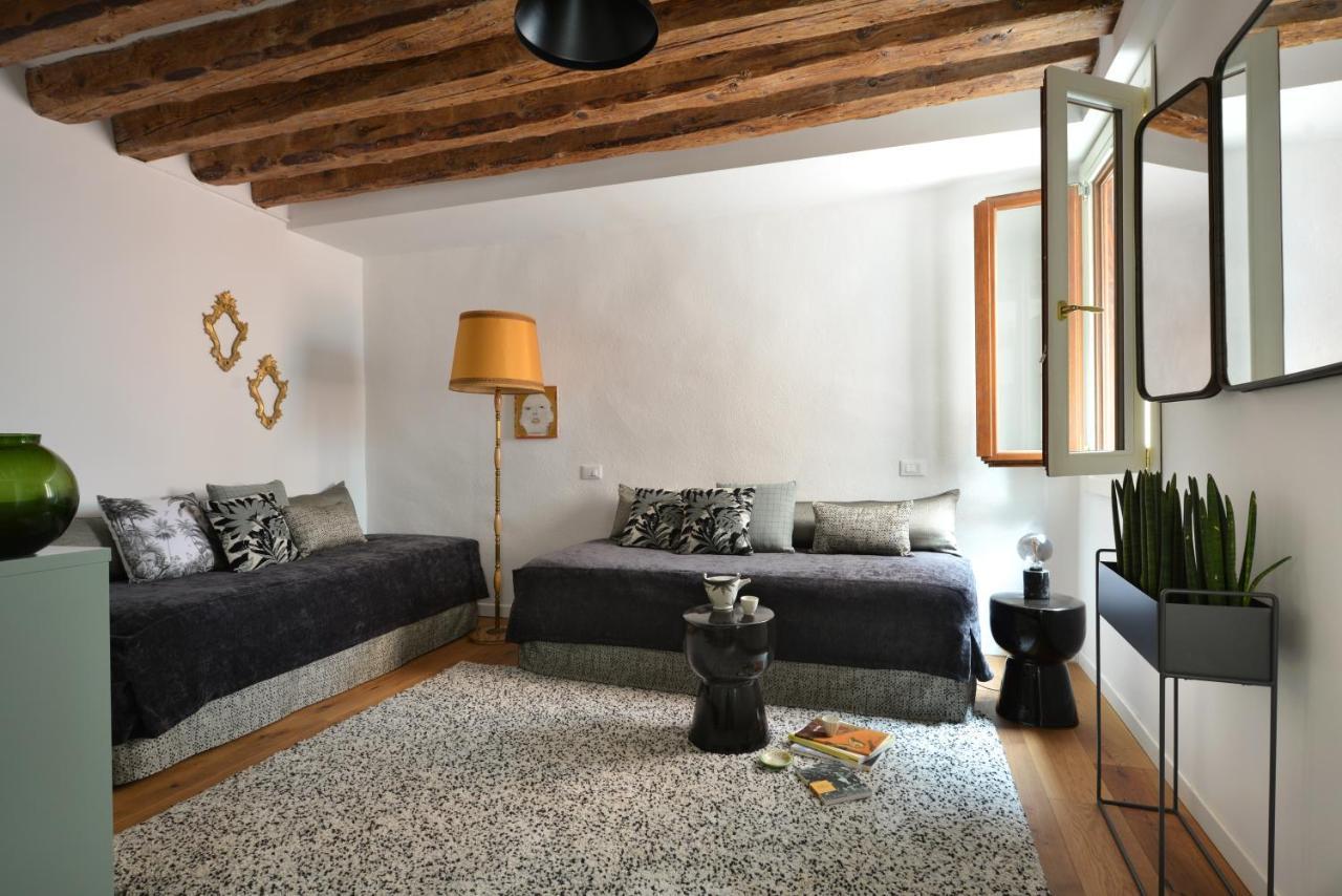 Apartamento Parsley