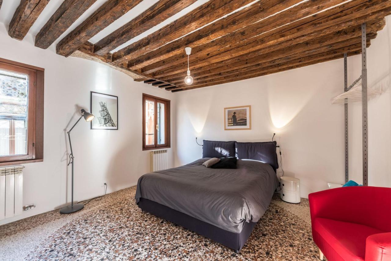 Ca' Fabio Apartment