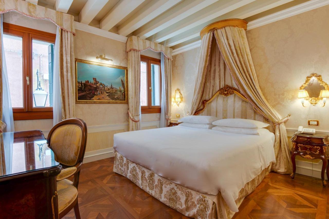 Canal Grande 4*