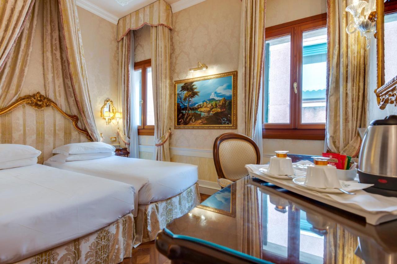 Canal Grande 4*