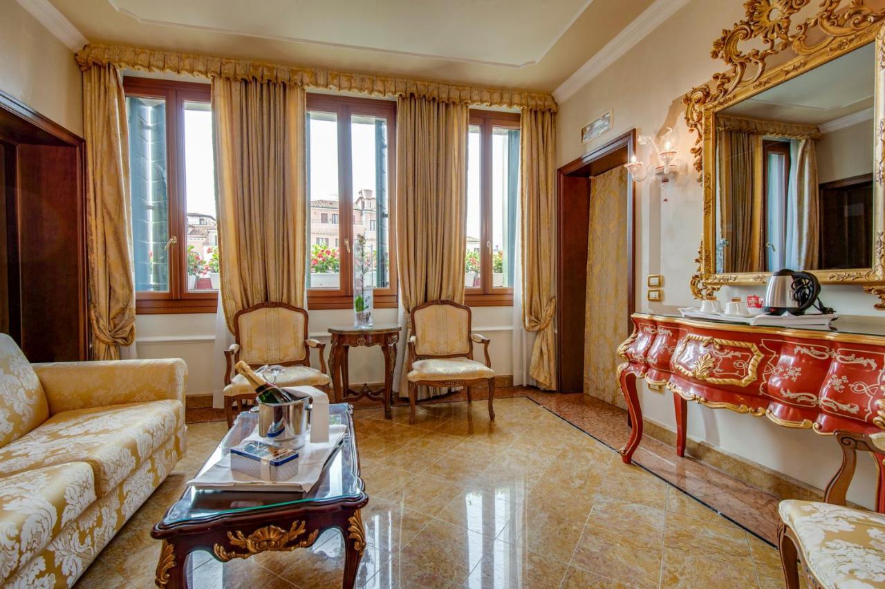Hotel Canal Grande
