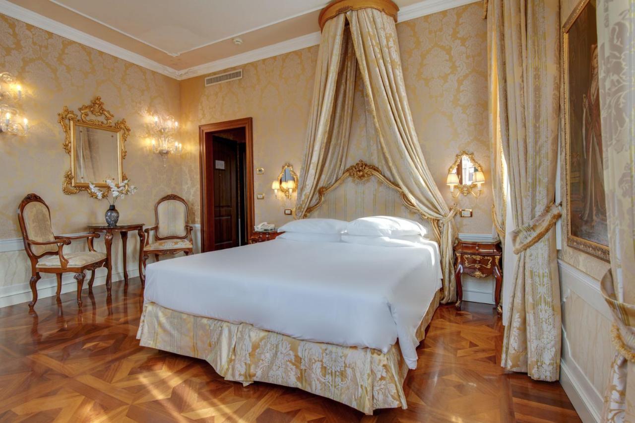Canal Grande Hotel 4*