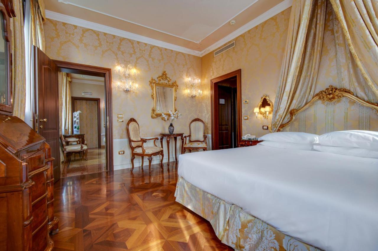 Hotel Canal Grande 4*