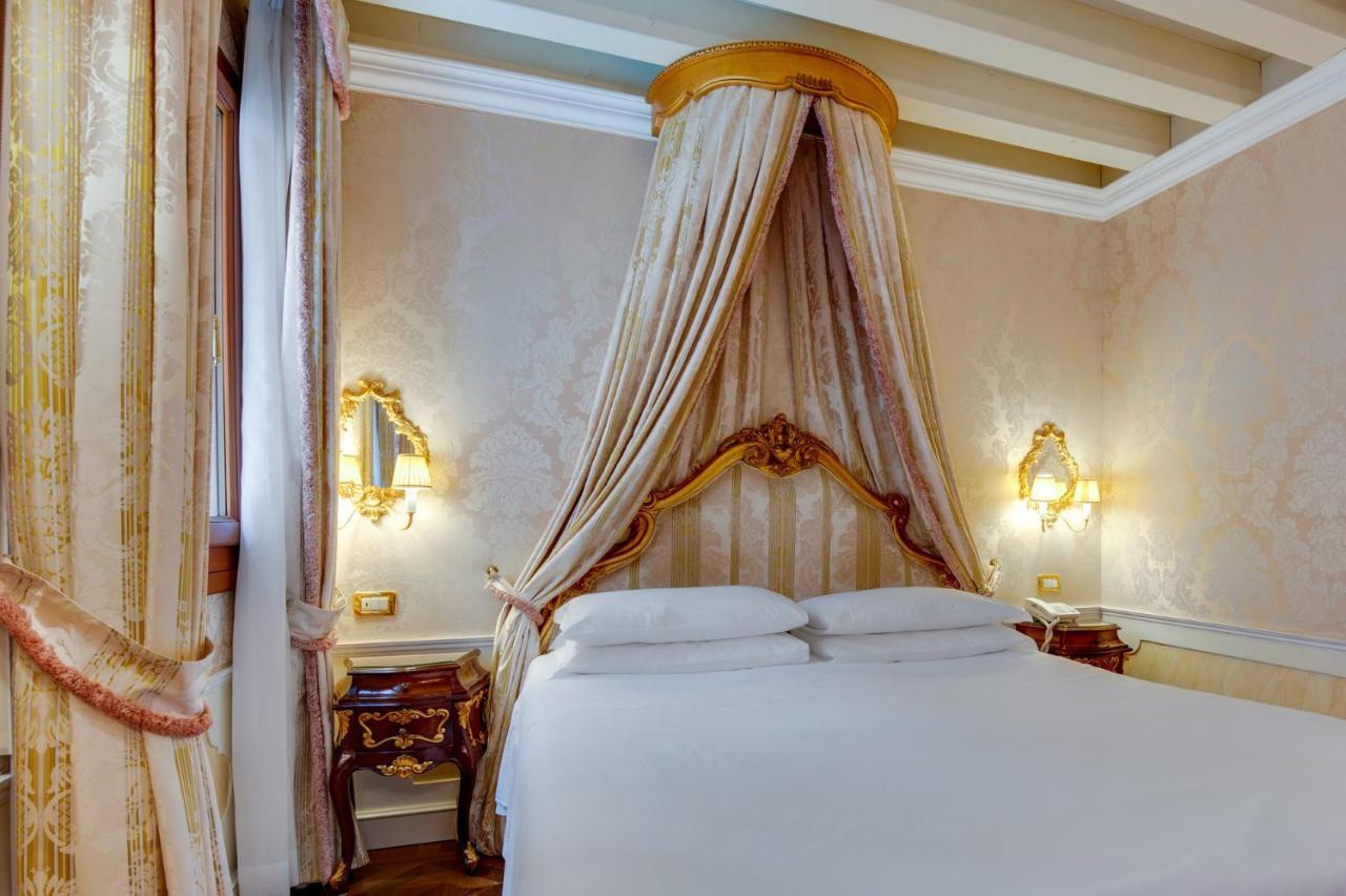 Canal Grande Hotel