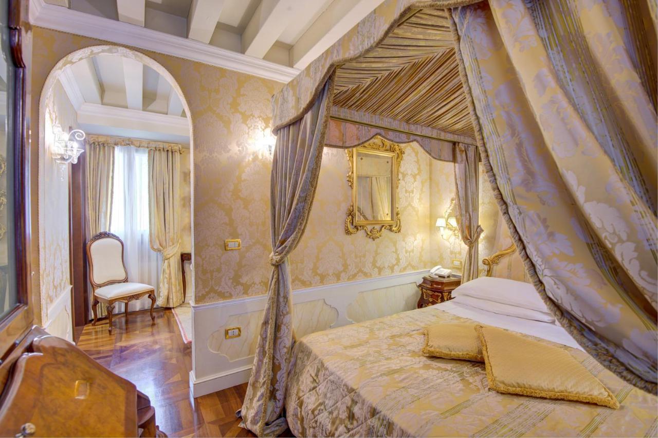 Canal Grande Hotel