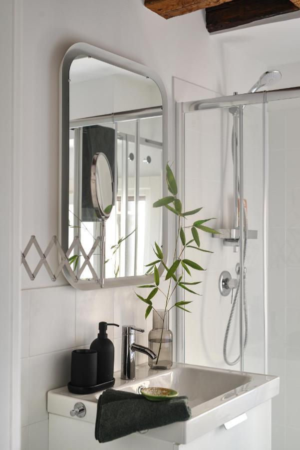 Parsley Apartamento Veneza