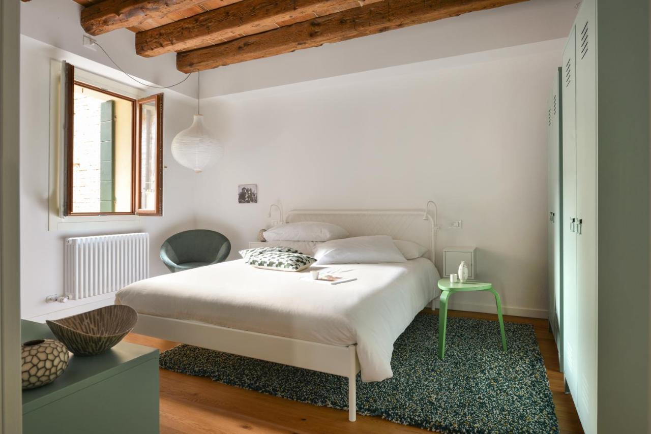 Apartamento Parsley