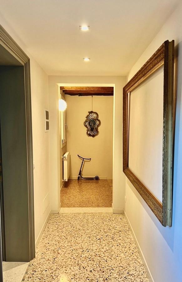 Apartment Teatro