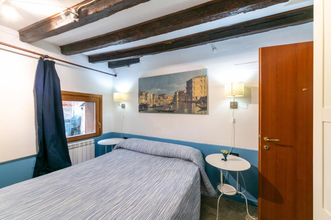 Condominio Cordelina Veneza