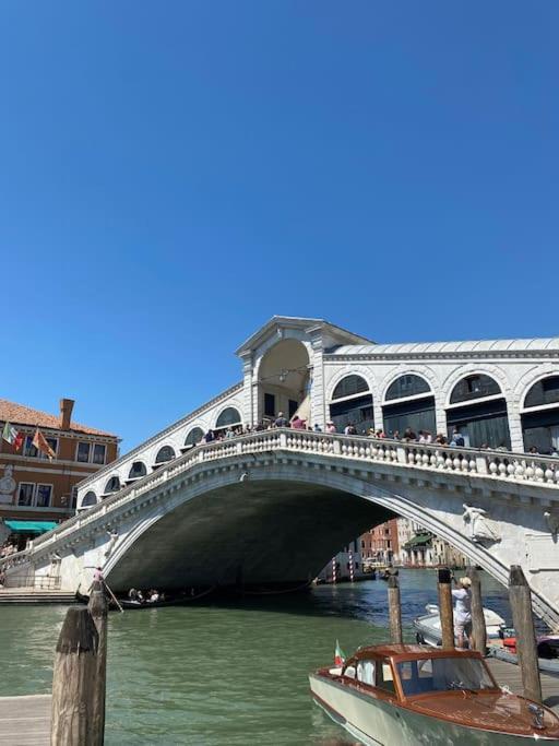 Apartment Ihomes-corte Del Calice Nel Cuore Di Venice