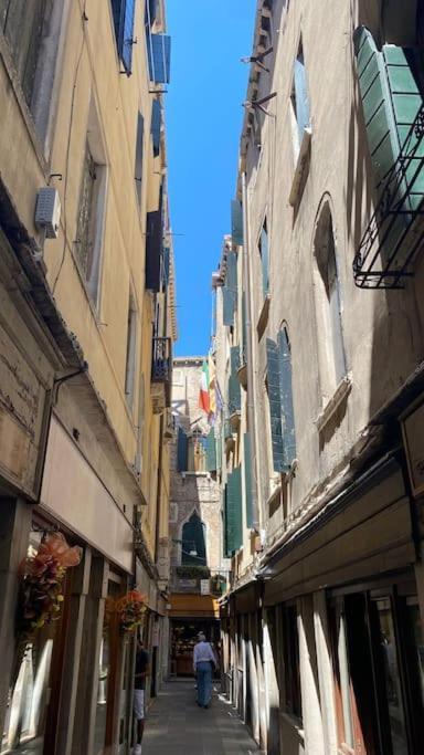 Ihomes-corte Del Calice Nel Cuore Di Apartment