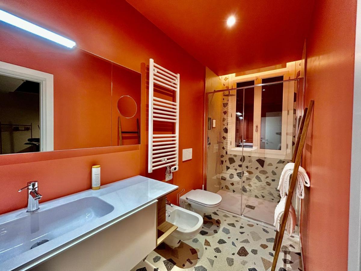 Guest house Farini Wi-fi Venice