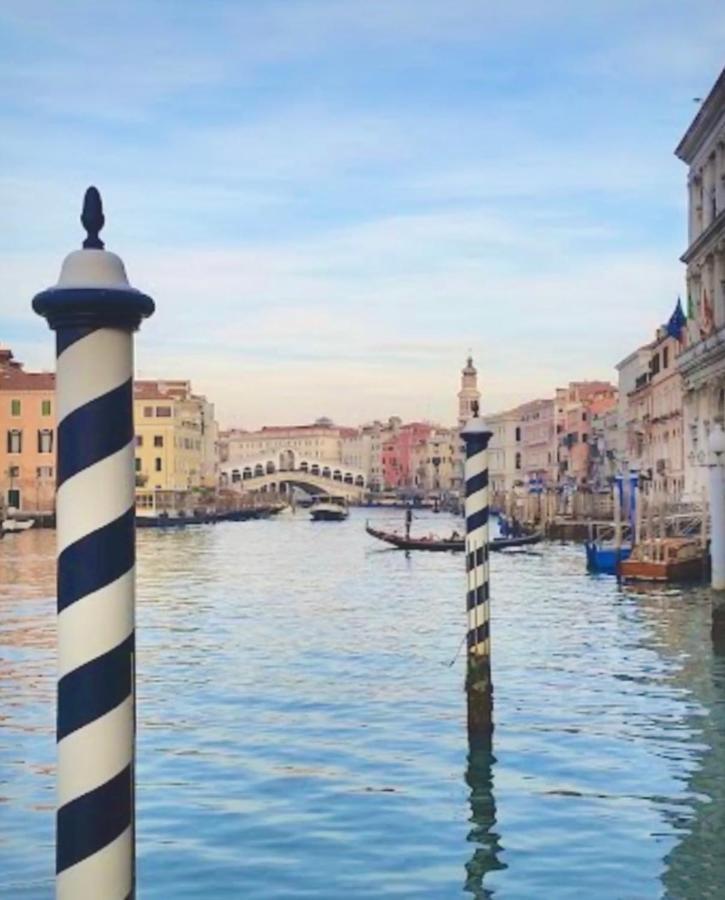 Teatro Apartment Venice