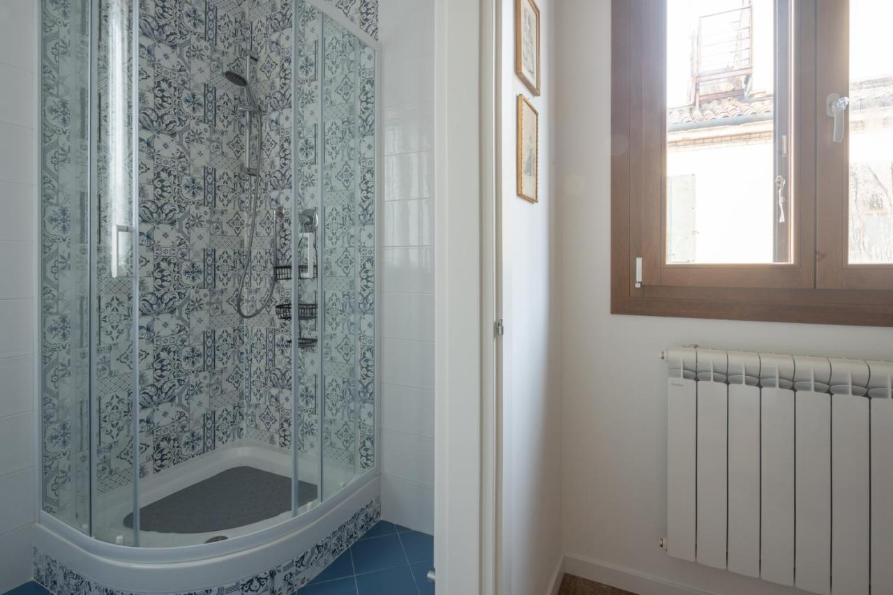 Tiepolo In The Biennale District R&r Apartamento *