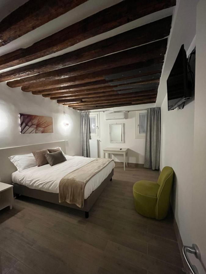 Apartment Ca' Briani