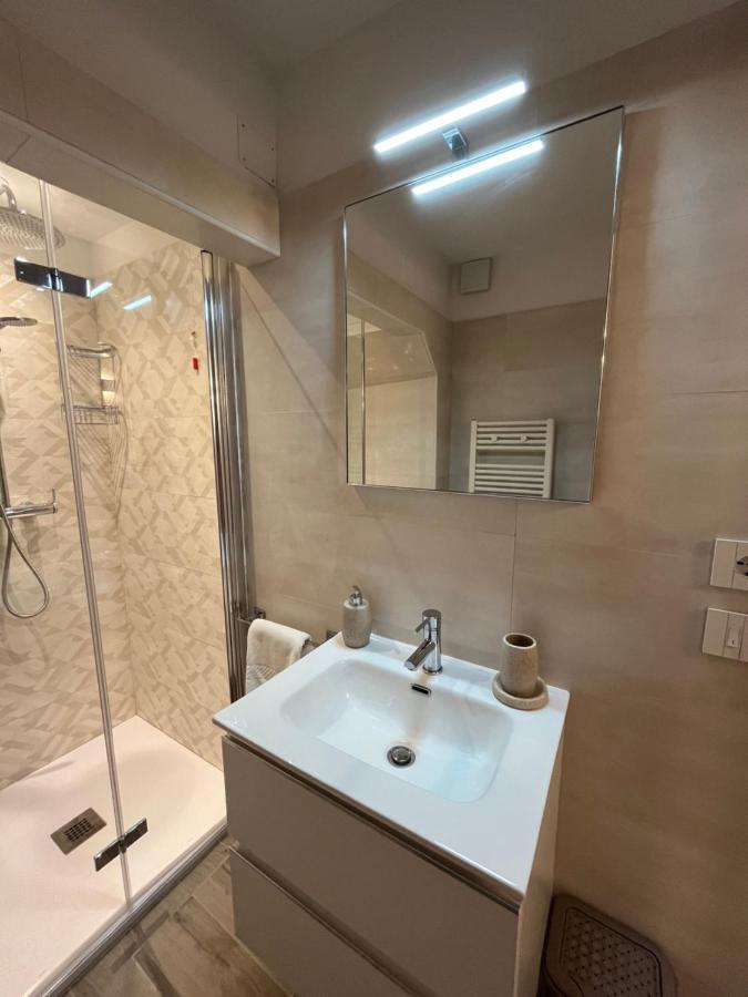 Apartment Ca' Briani