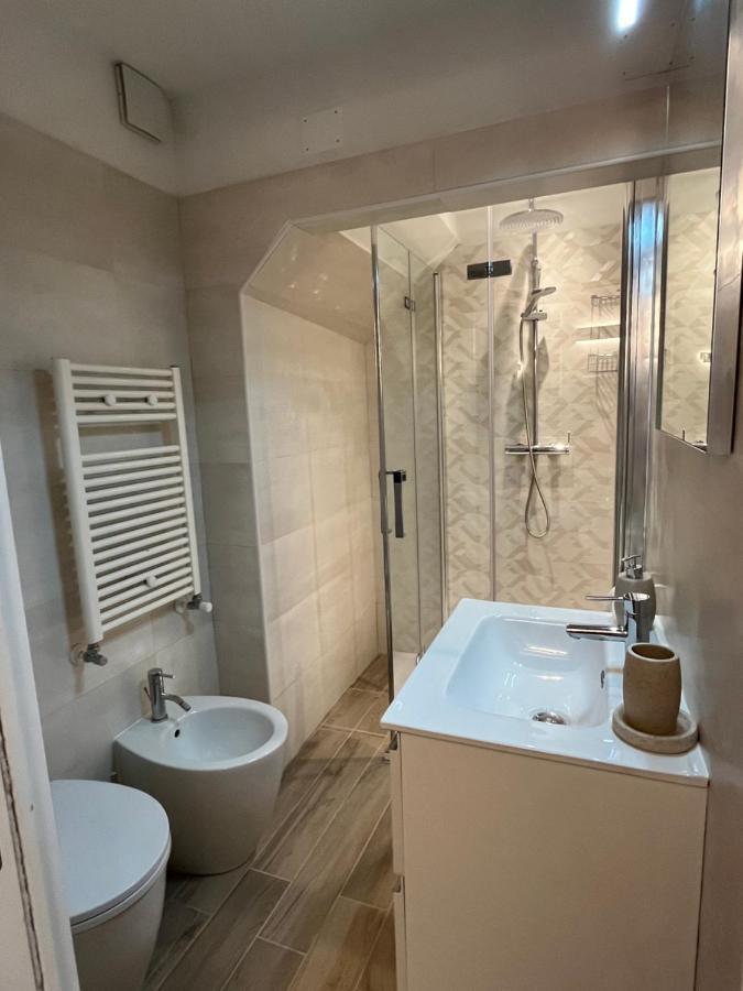 Ca' Briani Apartment