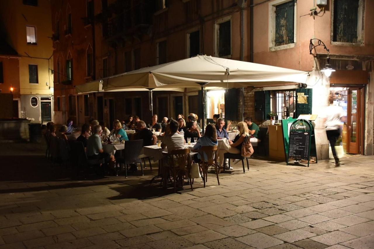 Apartment Charme Venice