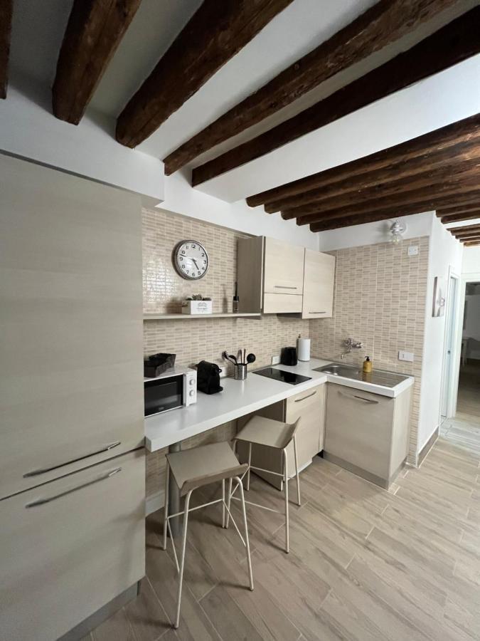 Ca' Briani Venice
