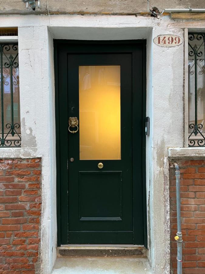 Apartment Ca' Briani *