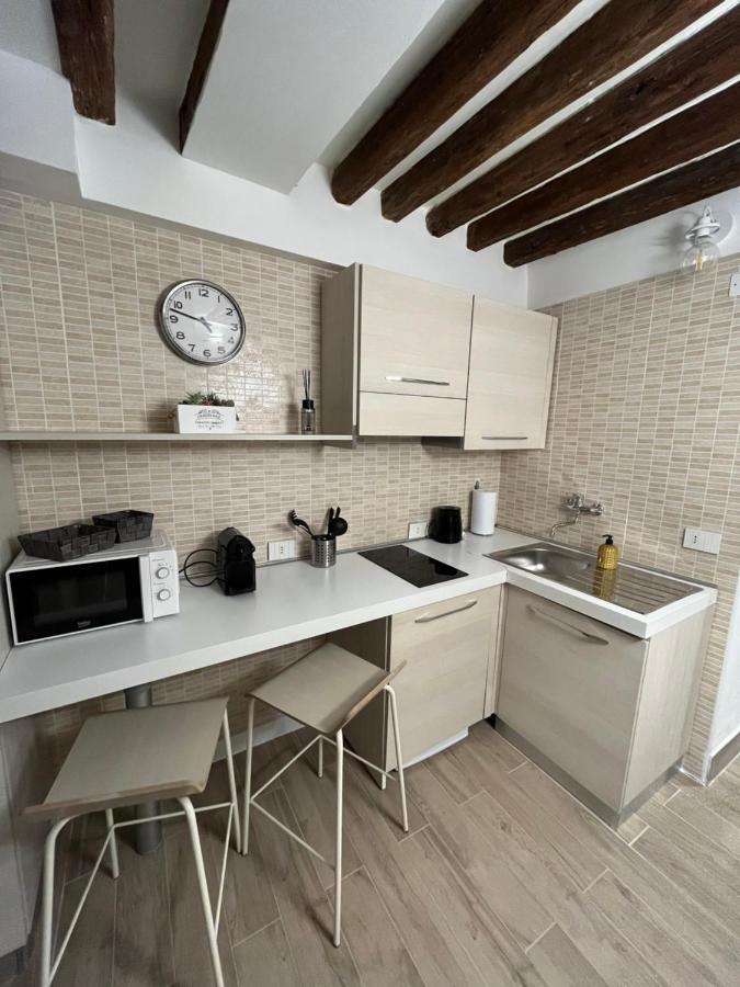 Apartment Ca' Briani Venice