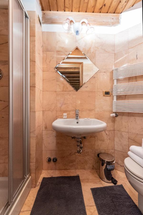 Anzolo Palace - & 2* Venice