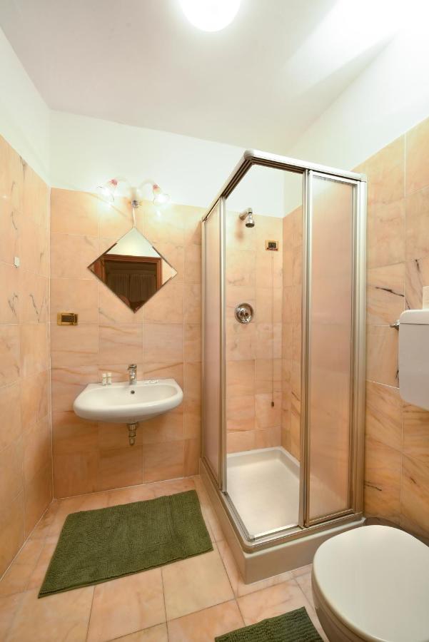 Guest house Anzolo Palace - & Venice