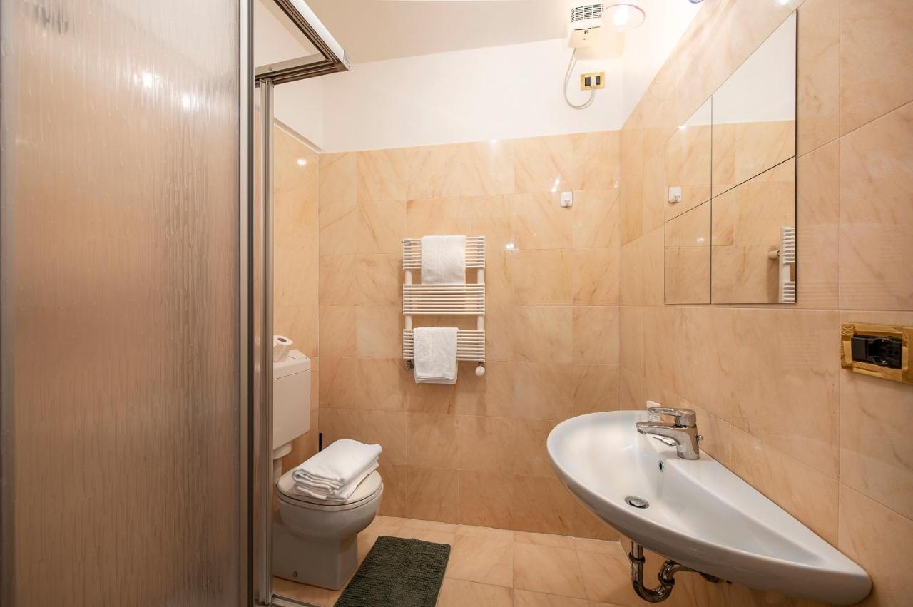 Anzolo Palace - & Guest house Venice