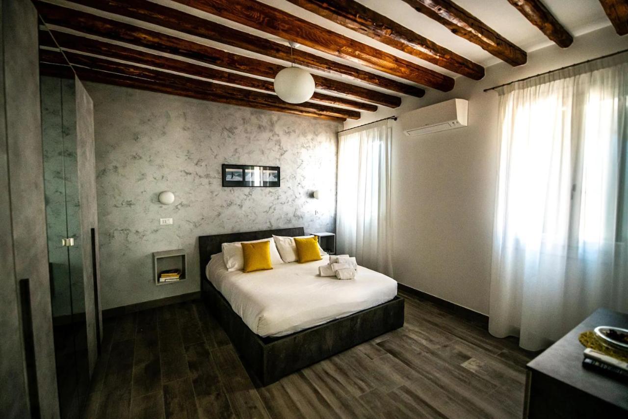 Yellow Garden Apartamento