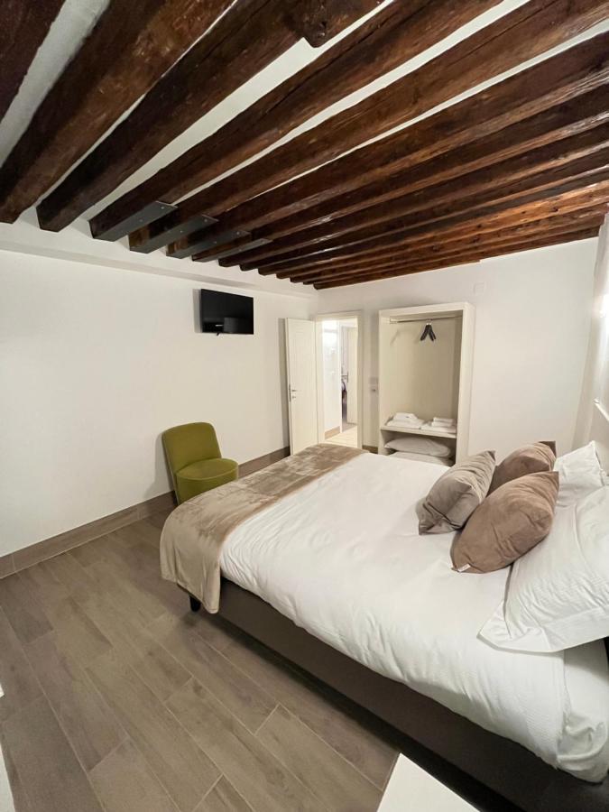 Ca' Briani Apartment *
