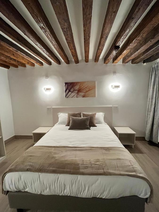 Apartment Ca' Briani