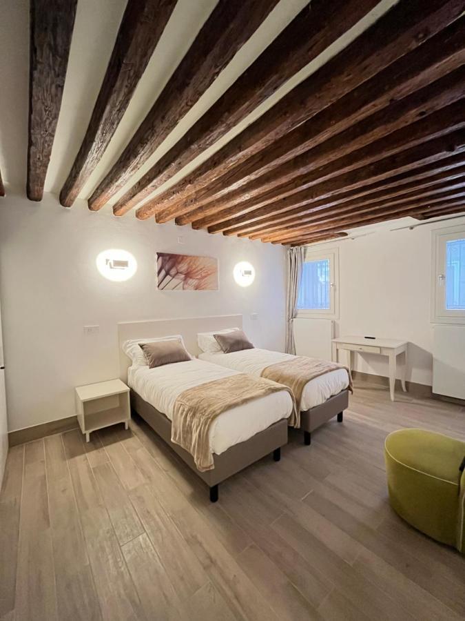 Apartment Ca' Briani *