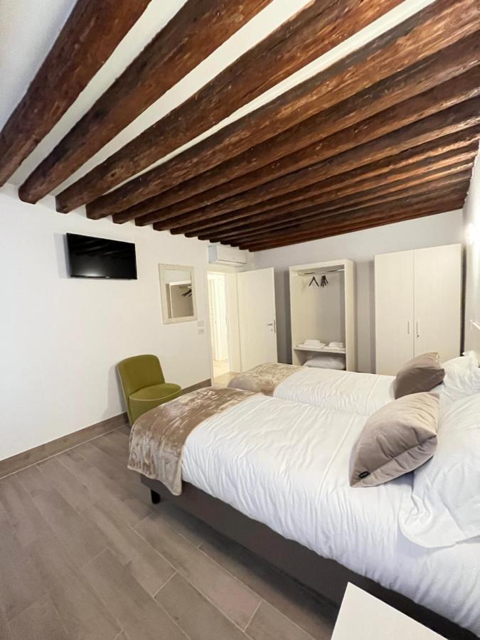 Apartment Ca' Briani