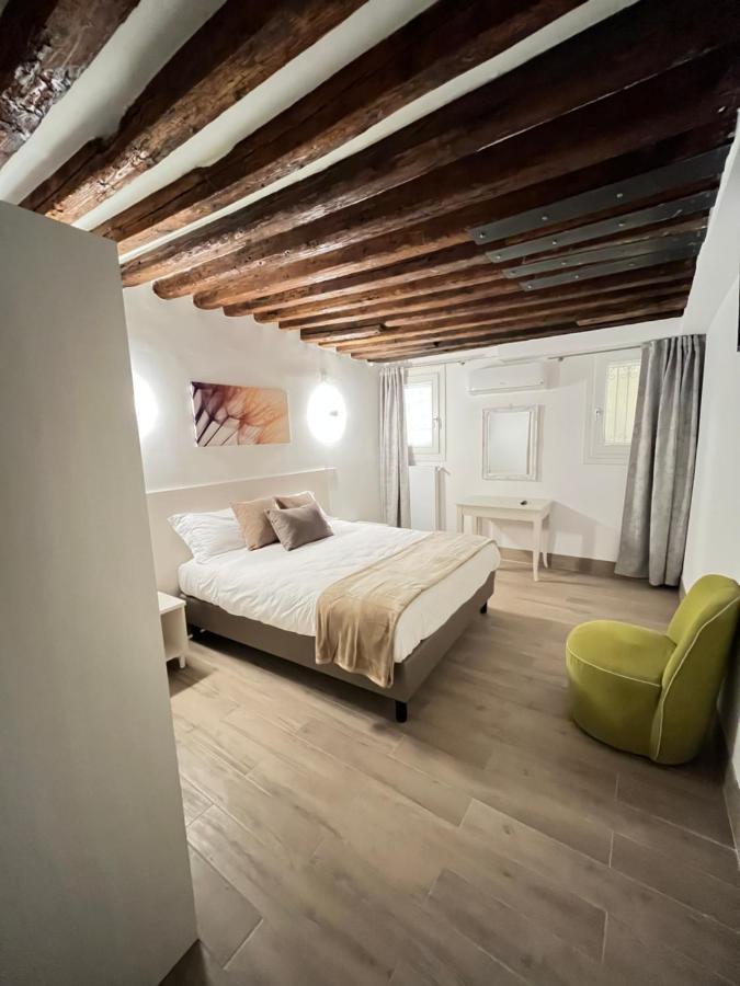 Ca' Briani Venice