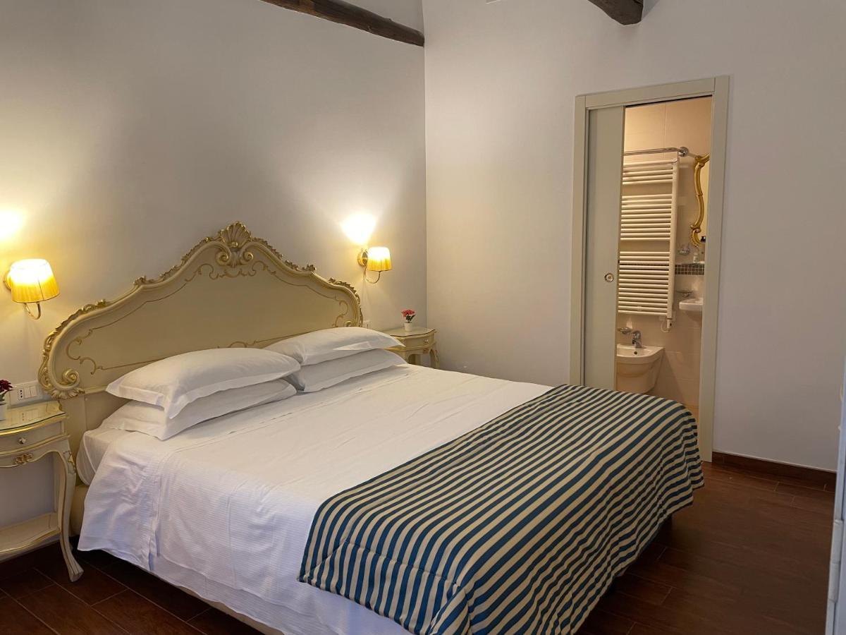 Rio Del Piombo Suites Apartment