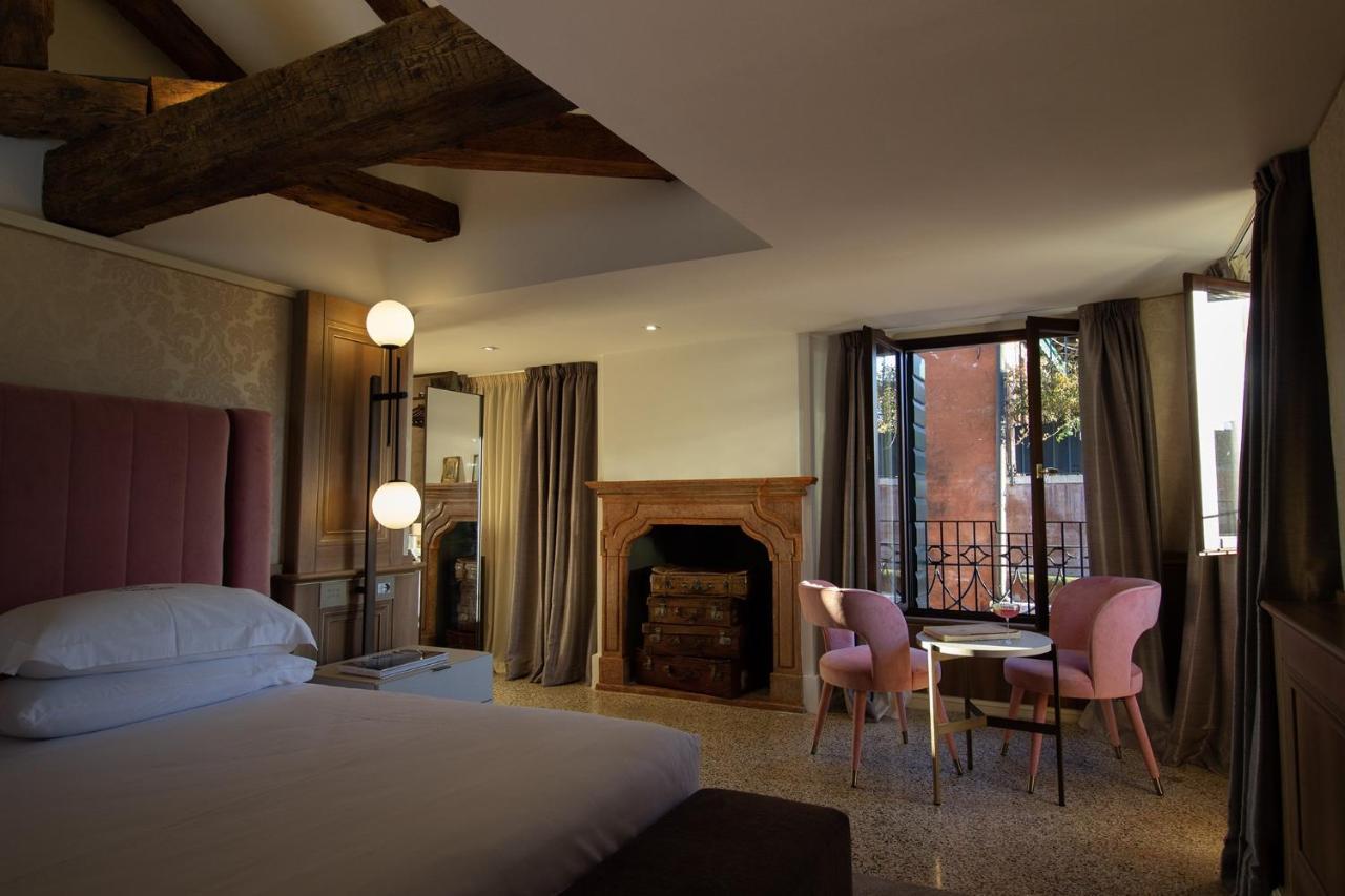 Eight Venice