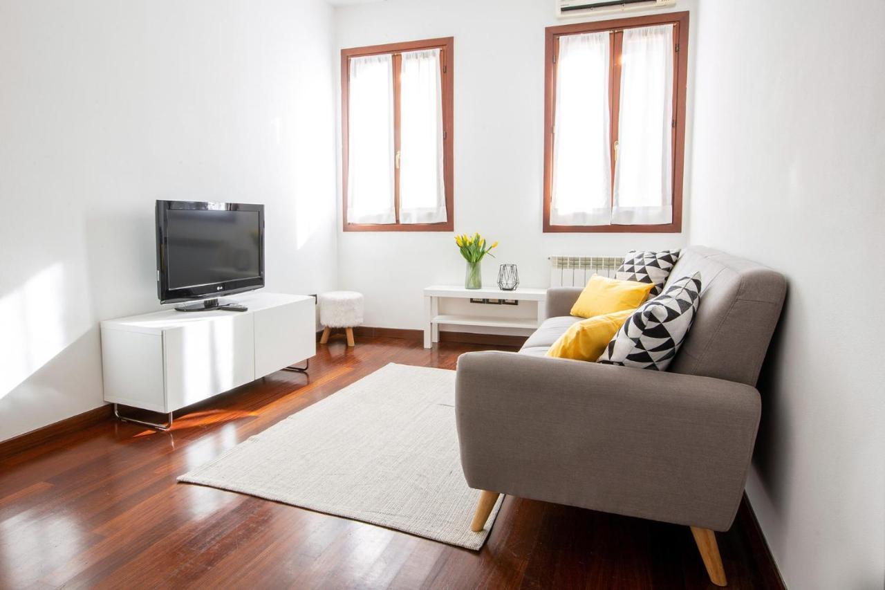 Apartment Ca Del Pestrin Old Town Ac And Wifi Venice